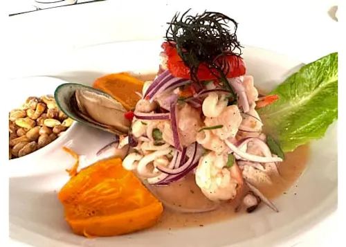 El Pollon Restaurant