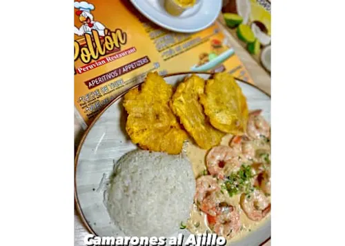 El Pollon Restaurant