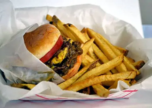 Chub'z Famous Chiliburgers