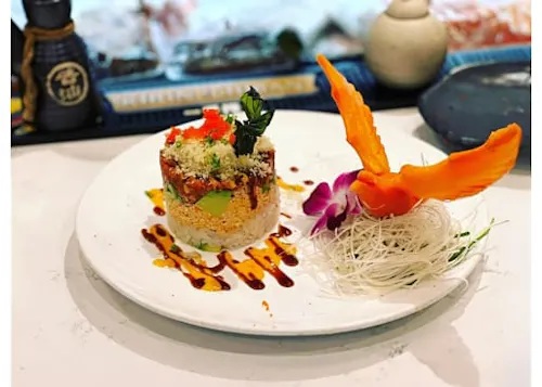 Thai Samurai