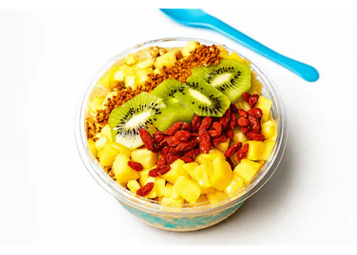 Playa Bowls