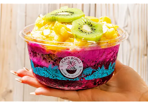 Playa Bowls