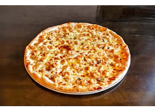 Photo 1 of 4: Franco's Pizza Livingston