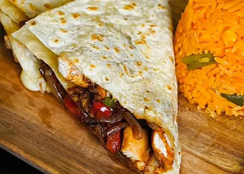 El Asador Mexican Food