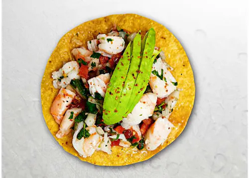 El Asador Mexican Food