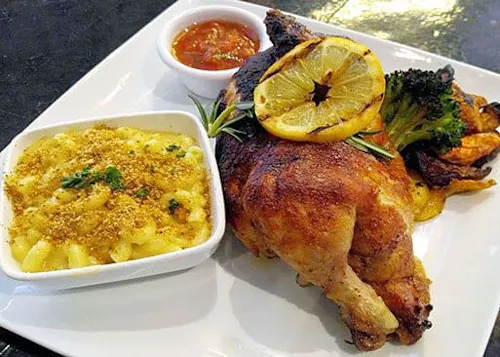 Stanley's Restaurant
