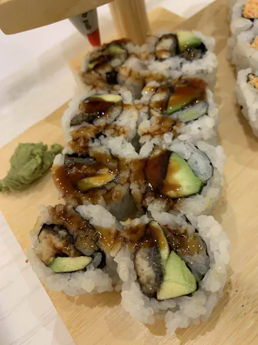 MakiMaki - Lexington