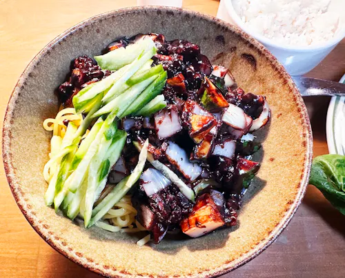 Pan Asian Kitchen & Noodle
