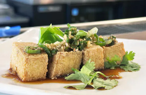 Photo 1 of 4: Pan Asian Kitchen & Noodle
