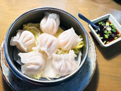 Pan Asian Kitchen & Noodle