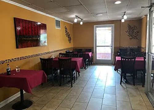 Photo 1 of 4: The Patio Mediterranean