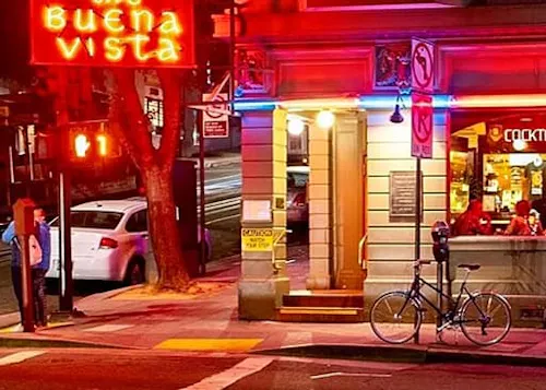 The Buena Vista