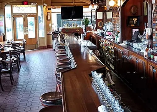 The Buena Vista