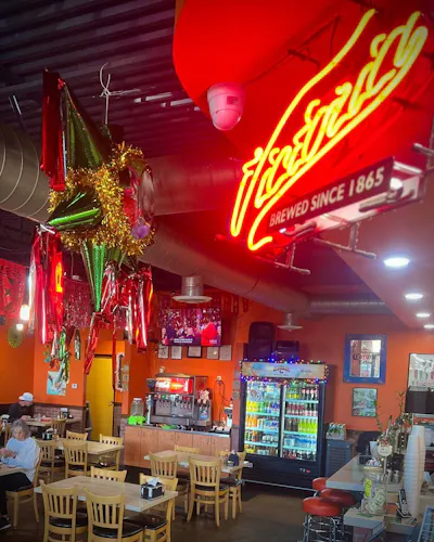 Habaneros Mexican Grill & Cantina