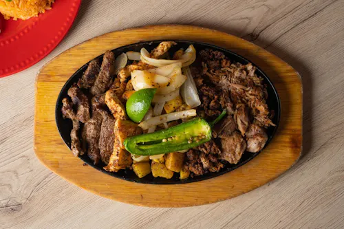 Habaneros Mexican Grill & Cantina