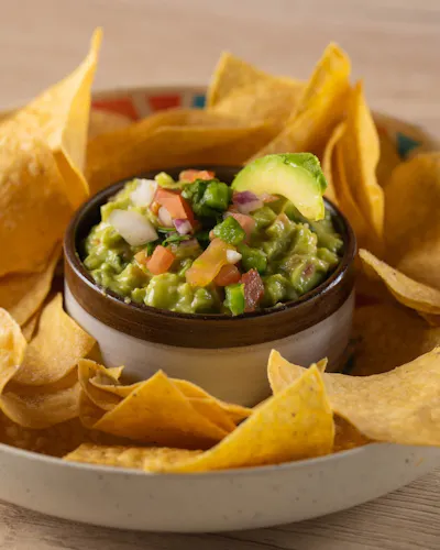 Habaneros Mexican Grill & Cantina