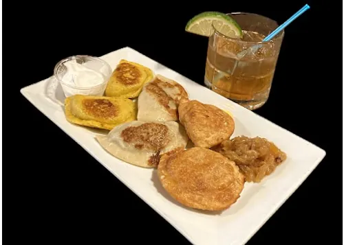 Pierogi Mountain