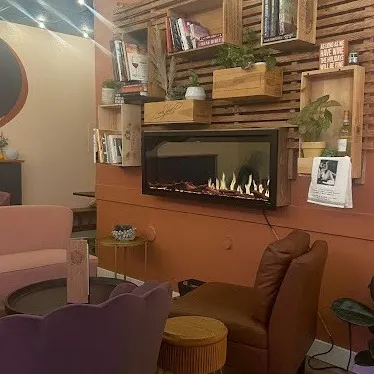 The Wine Spot - Wine and Whiskey Bar