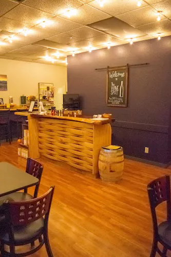 The Wine Spot - Wine and Whiskey Bar