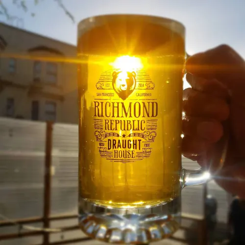 Richmond Republic Draught House