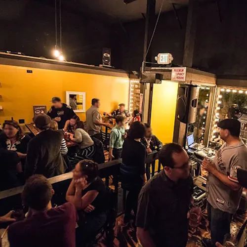 Richmond Republic Draught House