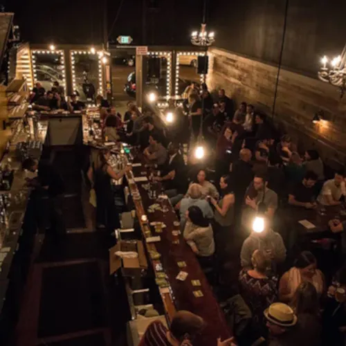 Richmond Republic Draught House