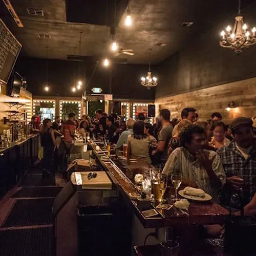 Richmond Republic Draught House