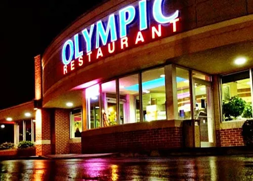 Olympic Restaurant