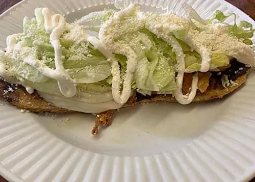 El Chilito food truck