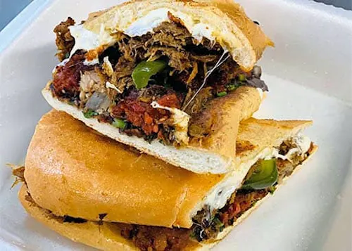 El Chilito food truck
