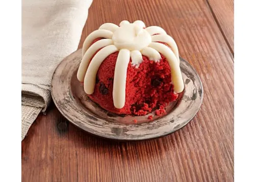 Nothing Bundt Cakes