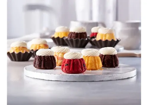 Photo 1 of 4: Nothing Bundt Cakes