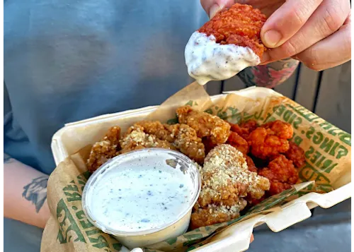Wingstop