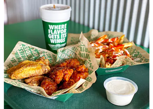 Wingstop