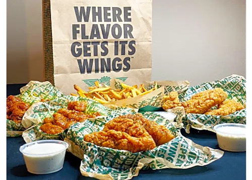 Wingstop