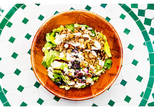 The Good Salad - Los Altos