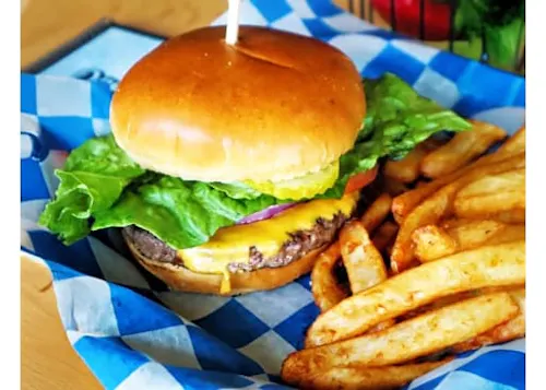 The Pickled Goat Bar & Grill