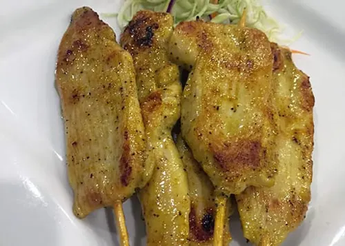Original Thai BBQ