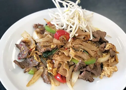 Photo 1 of 4: Original Thai BBQ