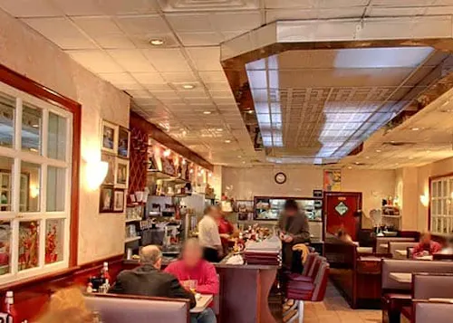 Photo 1 of 4: Morning Star Cafe