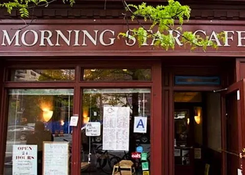 Morning Star Cafe