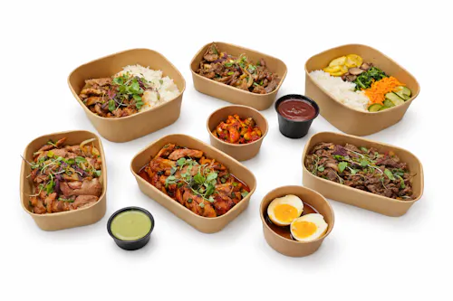 Photo 1 of 2: GgoolBap