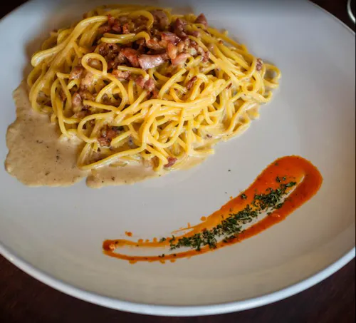 Ippolito's Trattoria