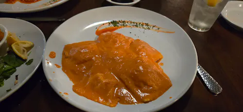 Ippolito's Trattoria