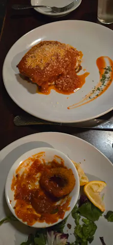 Ippolito's Trattoria