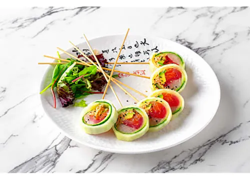 Ohya Sushi Korean Kitchen and Bar