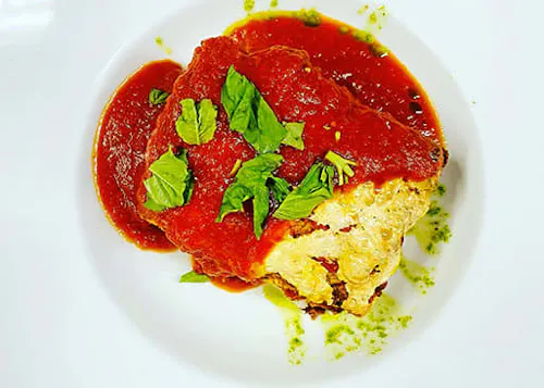 Colosseo Restaurant