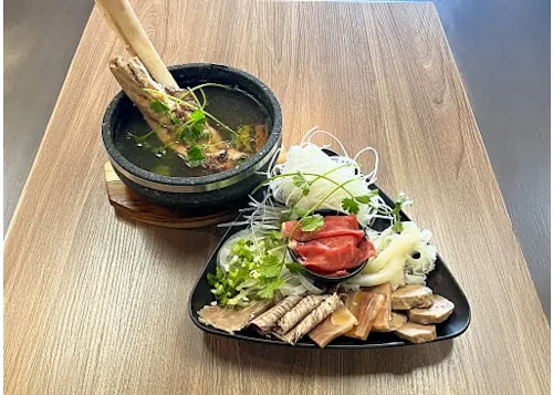 Pho Time