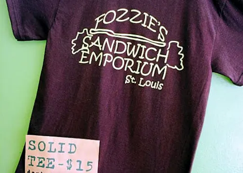 Fozzie's Sandwich Emporium
