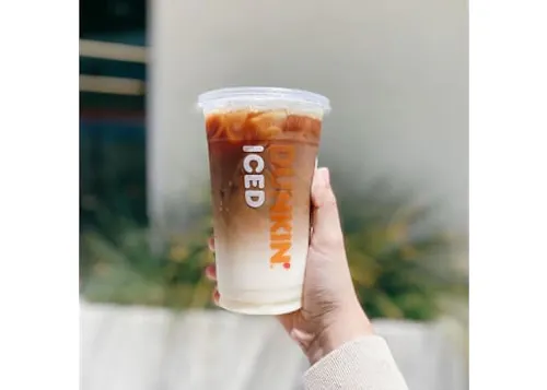 Dunkin